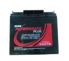 Exide Powersafe Plus model